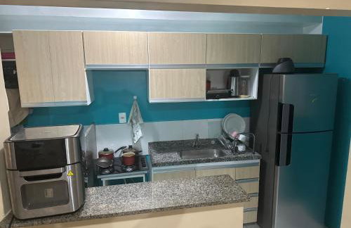 Condomínio Città maris - Photo 4