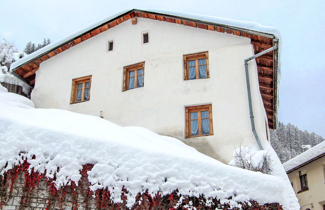 Ferienhaus Döss - Foto 30