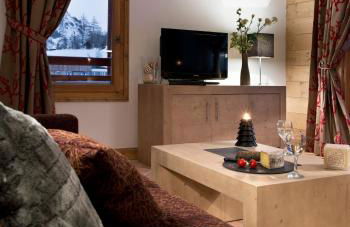 CGH Résidences & Spas Les Chalets de Flambeau - Foto 27