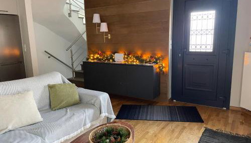 Agnanta Mountain Residence - Foto 2