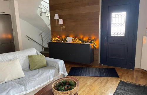 Agnanta Mountain Residence - Foto 2