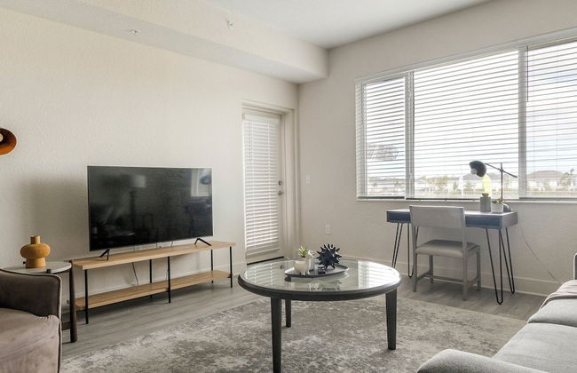 Landing Palmetto Apartments - Foto 9