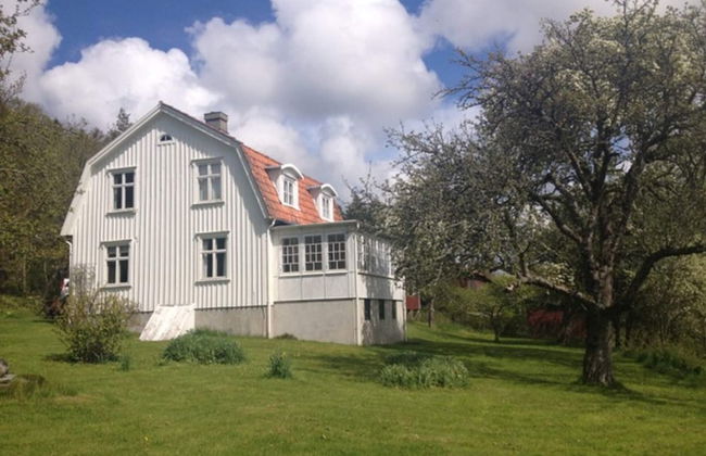 6 Person Holiday Home in Stromstad - Photo 24