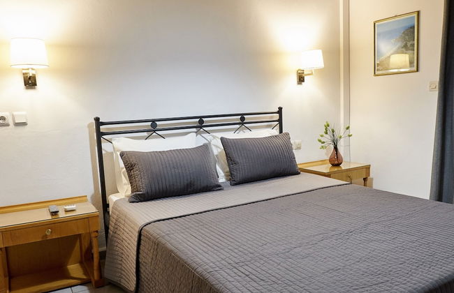 Nancy - Chara Apartments - Foto 7