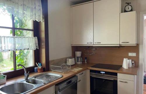 Komfortowy dom w lesie - Foto 12