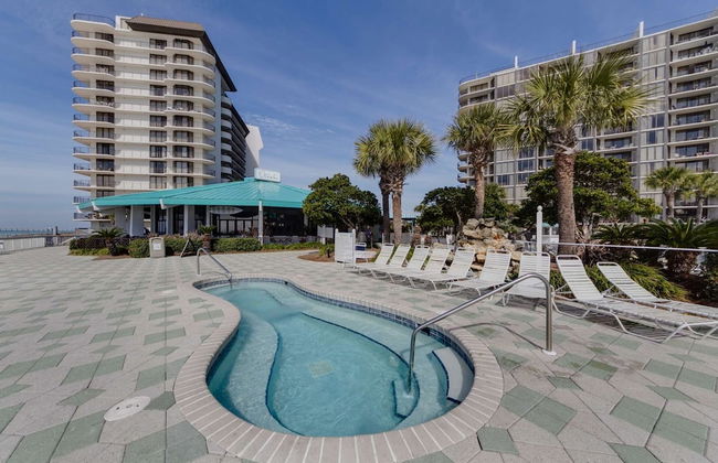 Edgewater Tower 2 Unit 505 - Foto 51