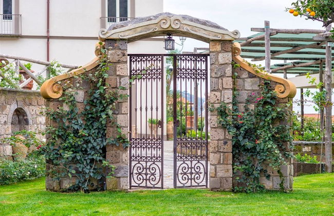 Villa Artemisia in Piano di Sorrento - Foto 45