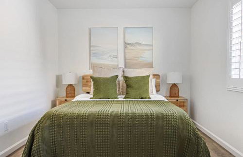 Bright & Charming 3BR Home 10 Mins from Venice Beach - Foto 11