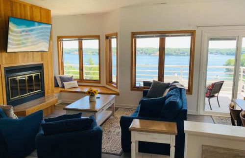 The best lake view in Ozark. - Foto 6