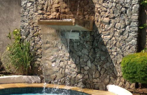 Estação Brotense - Casa com piscina e fogueira exclusiva - Foto 19