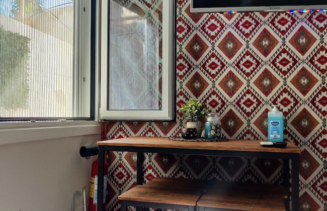 Modern Cozy VerGian Studio in the Beach - Foto 7