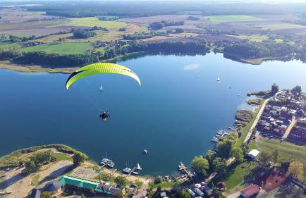 Agroturystyka Willa Ola - Foto 11