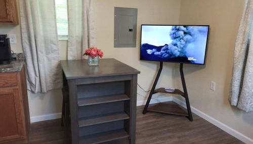 Charming 1BR Efficiency Apt Near TTU & Downtown - Foto 3