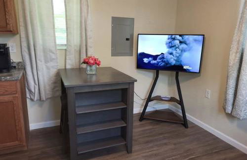 Charming 1BR Efficiency Apt Near TTU & Downtown - Foto 3