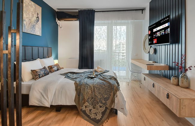 ABC Apartments - Foto 26