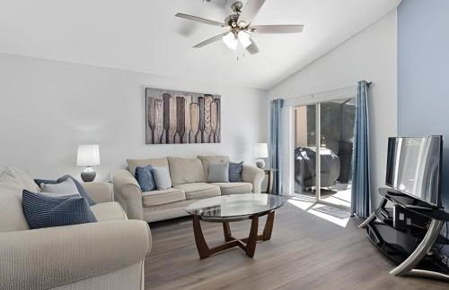 Quiet house with pool on a Top golf course - Foto 17