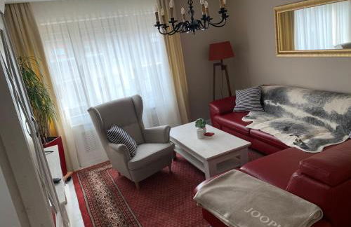 Ferienwohnungen am Klosterberg - Foto 14