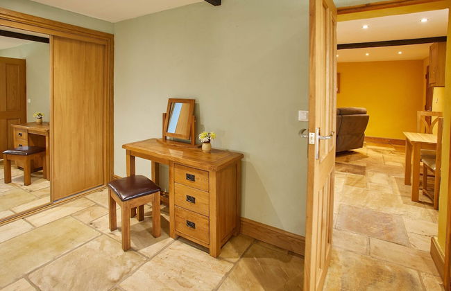 Snowdrop Cottage - Photo 13