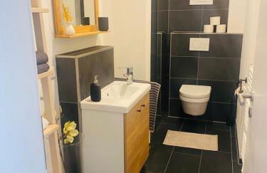 Ferienwohnung Biedenkopf - Foto 3