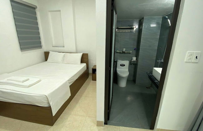 Era Apartment Tran Thai Tong - Foto 33