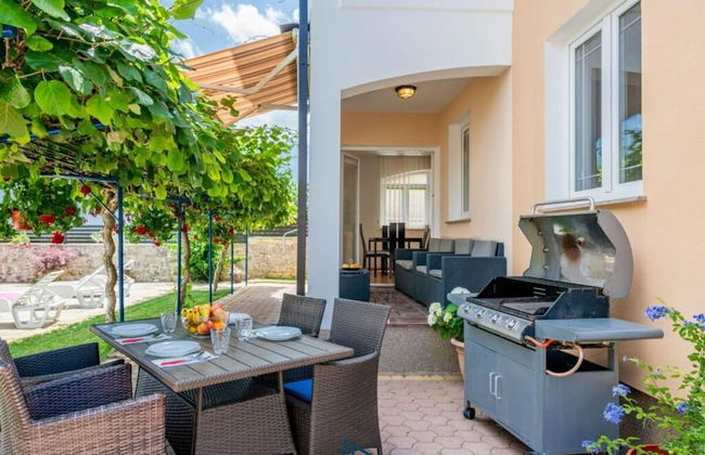 Andrea Comfortable Holiday Residence - Foto 27