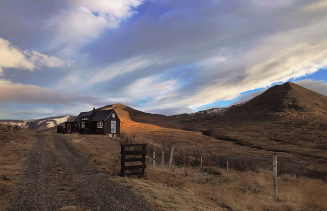 Kolsstaðir - Piece Of Heaven - Photo 15