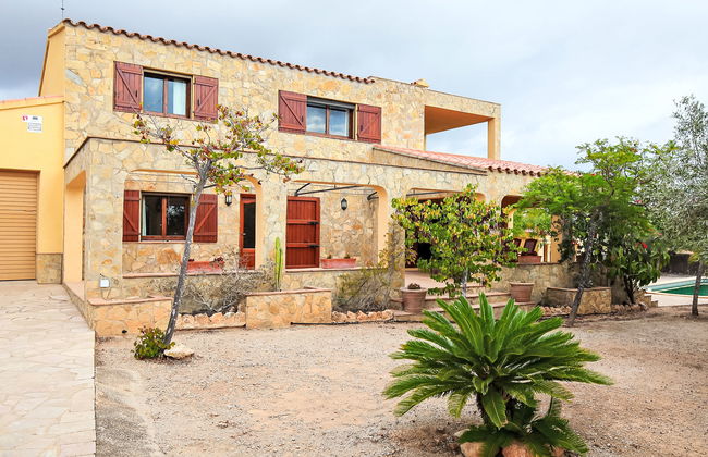 Ulldellops - Foto 21