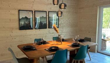 Ferienhaus Haselnuss - Foto 4