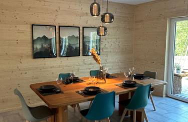 Ferienhaus Haselnuss - Foto 4