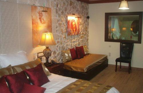 Archontopetra Boutique Hotel - Photo 47