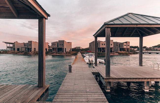 Oasis Punt-West Hotel & Beach Resort - Foto 26