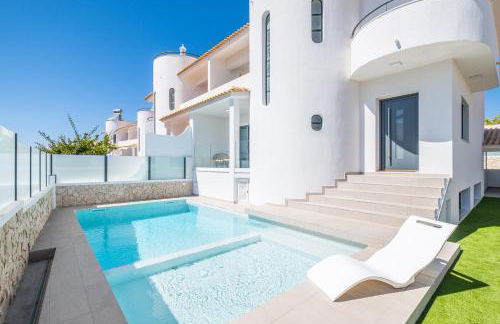 Atlantis Luxury Villa by Atlantic Places - Foto 27