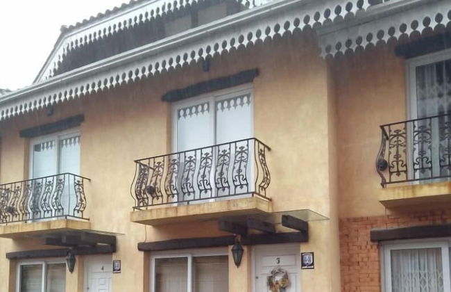 LOCAR-IN CANELA- VILLAGIO DI ROMA - Foto 79