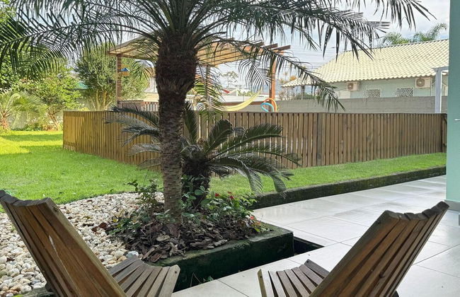 Casa de Andréa com piscina - Campeche - Photo 67