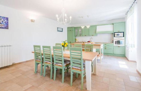 Gorgeous Home In Plomin With Kitchen - Foto 27