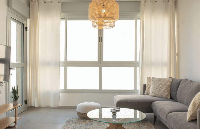 PORT CITY HAIFA - German Colony Luxury - Foto 57