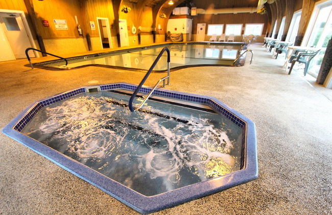 Brewster Green Resort - Foto 18