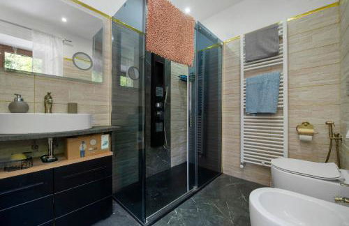 Villa Grazia - Valdilana - Foto 14