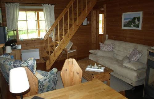 - Finnish semi-detached house with sauna and fireplace - No 1 - Foto 12