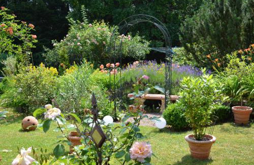 Ferienwohnung Preziosa - Foto 18