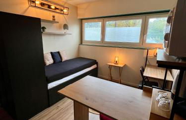 Au Ch'ti Flandre - Foto 1