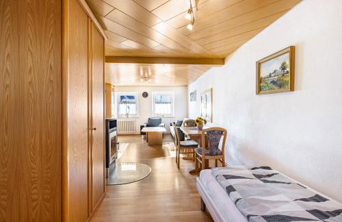 Ferienwohnung Hewenpanorama 1 - Photo 12