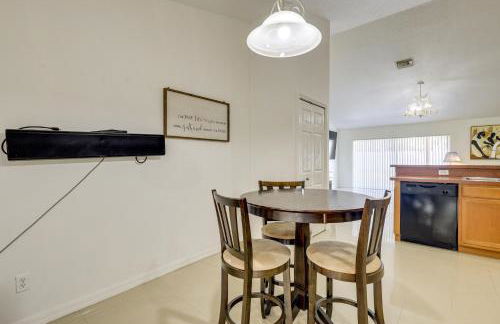 Family Retreat with Yard 17 Mi to Equestrian Center - Foto 8