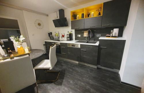 Ferienwohnung ODIN, FREYA & THOR - Foto 38