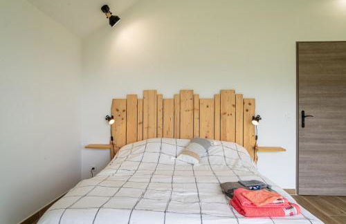 La grange d'elie et rosa - Foto 20