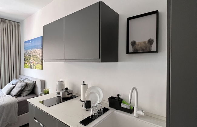 White Door Apartments - Foto 42