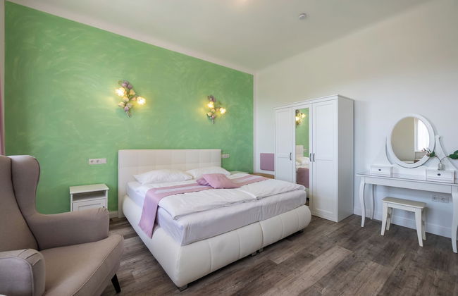 Albizia-Apartments - Foto 26