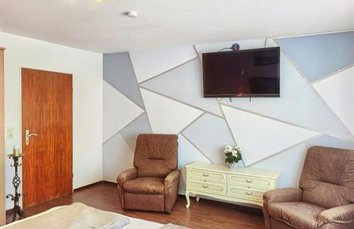 Haus Rist - holiday apartments ALLGÄU - Foto 8