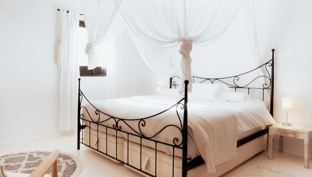 Belvilla by Oyo Villa - Foto 5, Habitación