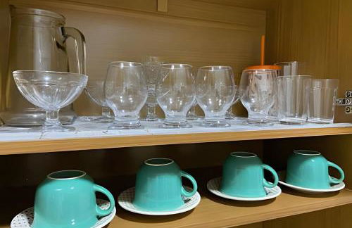 Apartamento aconchegante próximo à Faculdade - Foto 34